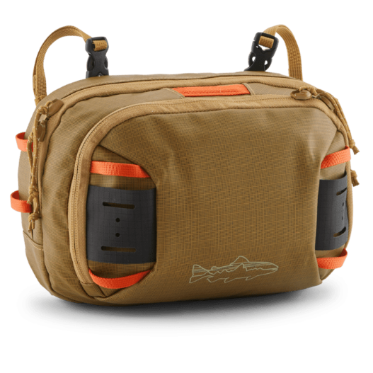patagonia shoulder bag f9ishing Patagonia Stealth Switch 5L Pack