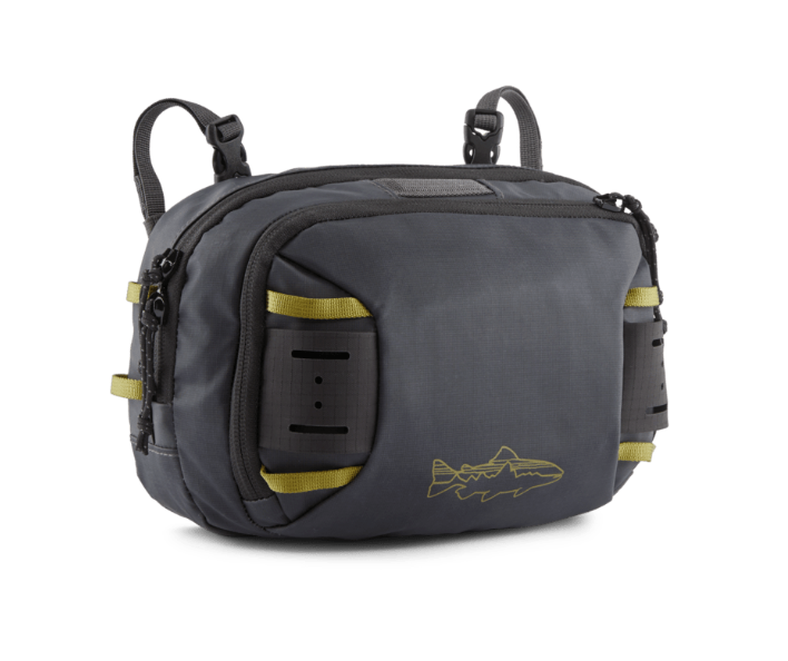 patagonia fishing backpack Patagonia Stealth Switch 3L Pack