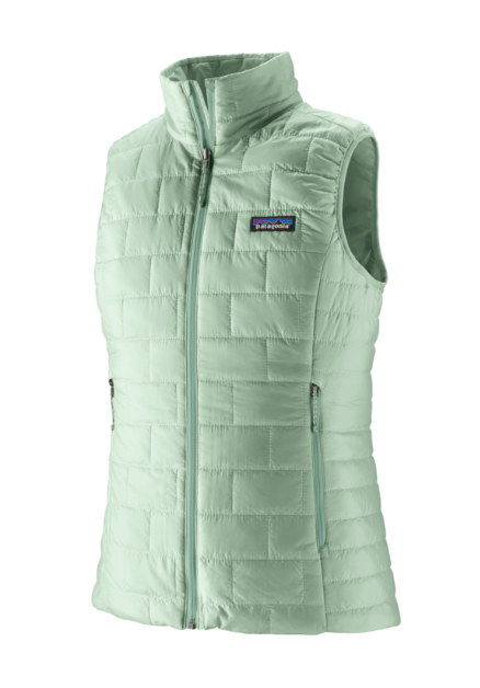 Patagonia Women's Nano Puff Vest