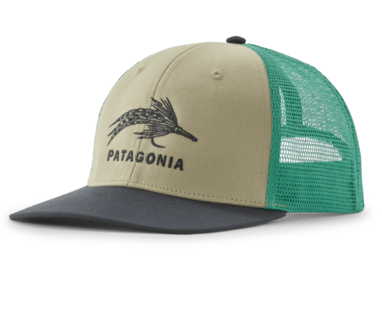 Patagonia Take A Stand Trucker Hat