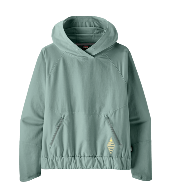 Patagonia Women's Swift Drift Sun Hoody