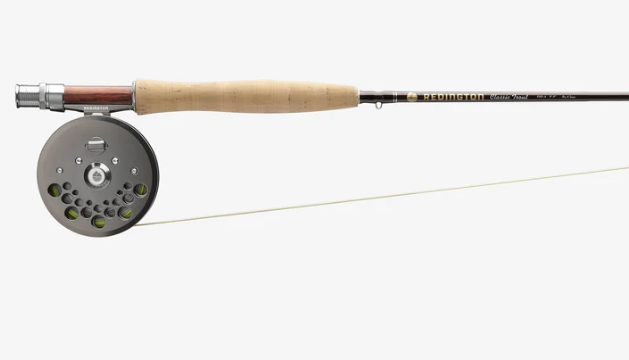 Redington Classic Trout Kit