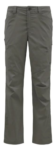 Skwala Men's Backeddy Fishing Pants