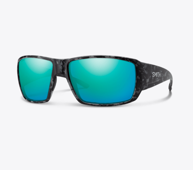 Smith Guide's Choice Polarized Sunglasses