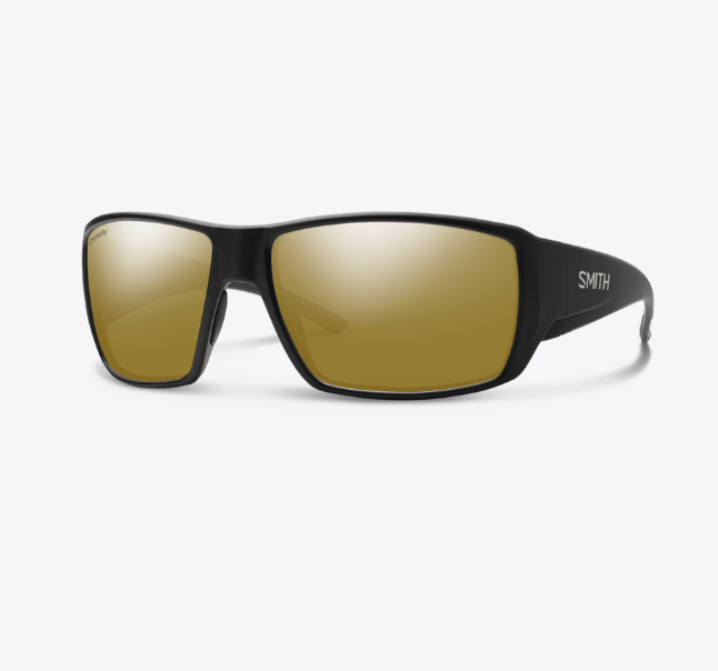 Smith Guide's Choice Polarized Sunglasses