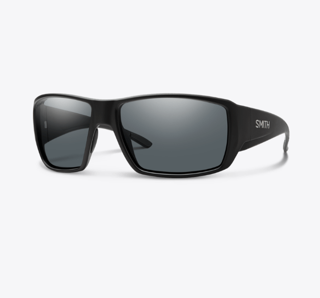 Smith Guide's Choice Polarized Sunglasses