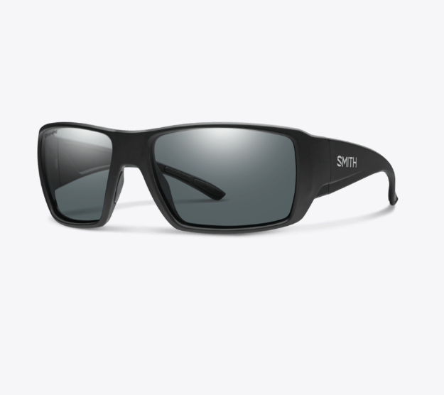Smith Guides Choice XL Polarized Sunglasses