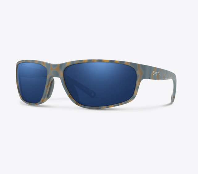 Smith Redding 2 Polarized Sunglasses