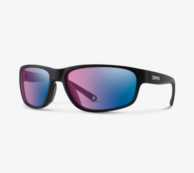 Smith Redding 2 Polarized Sunglasses