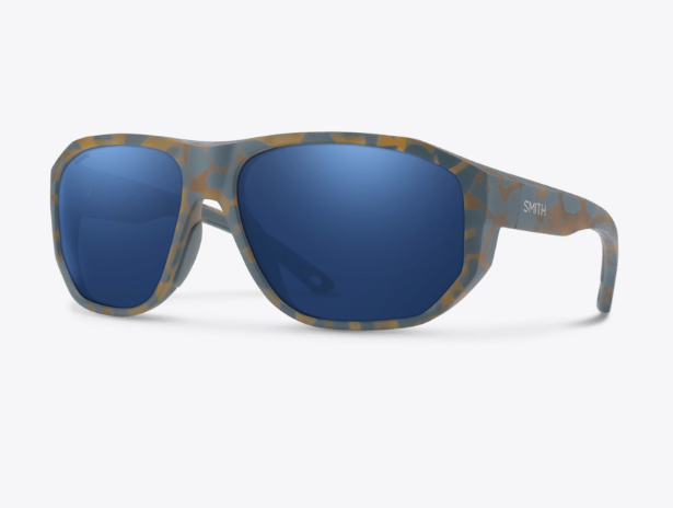 Smith Outrigger Polarized Sunglasses
