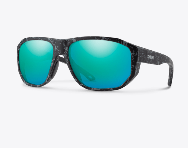 Smith Outrigger Polarized Sunglasses