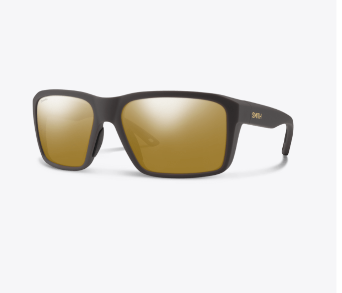 Smith Backcast Polarized Sunglasses – Idaho Angler