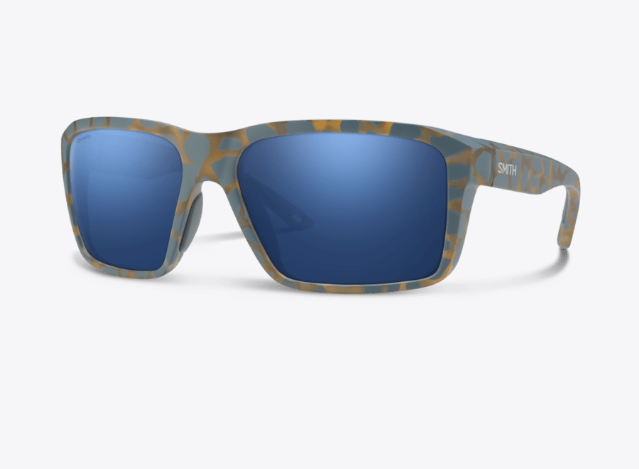 Smith Backcast Polarized Sunglasses