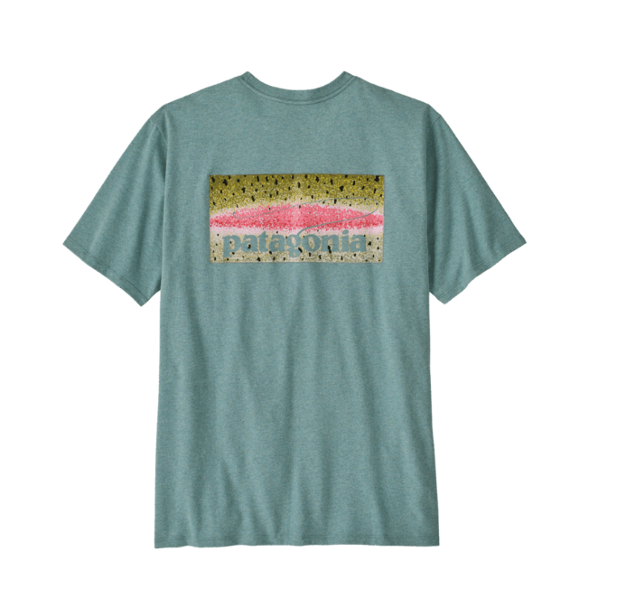 Patagonia Men's Take a Stand Responsibili-Tee