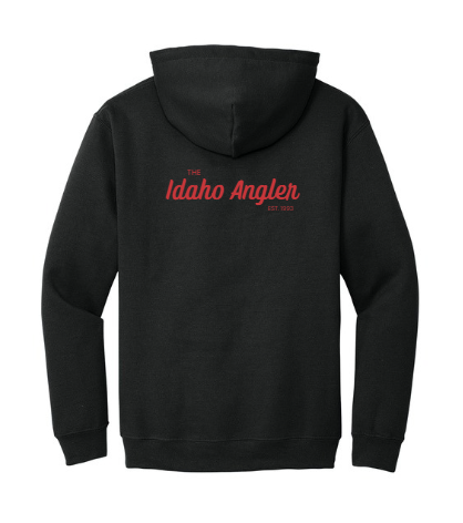 Idaho Angler Trout Hoody