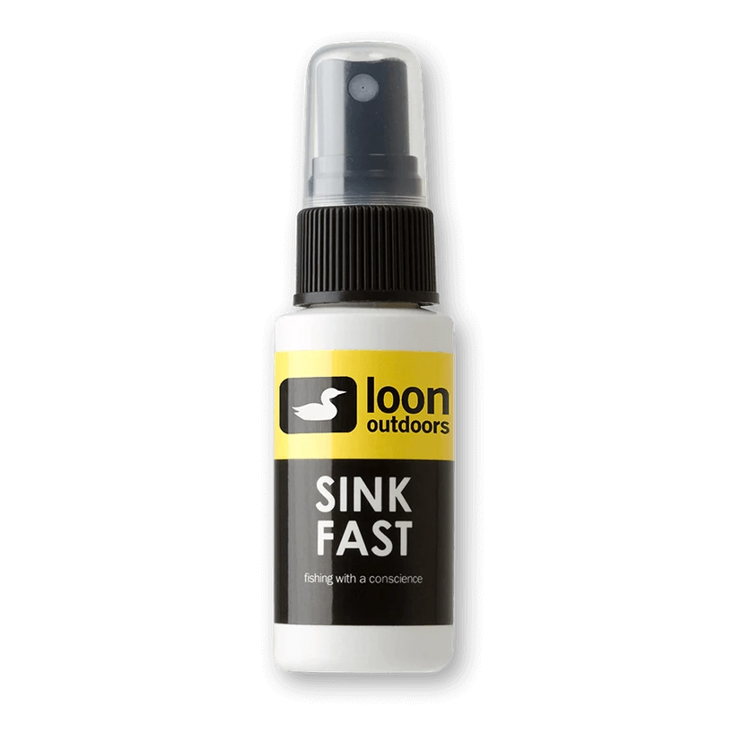 Loon Outdoors Sink Fast