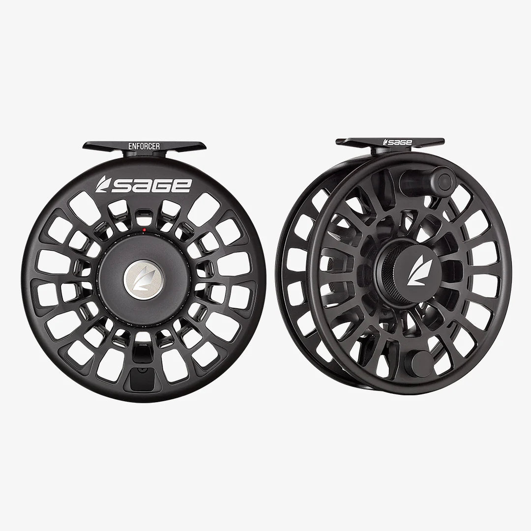 Sage ENFORCER Rental