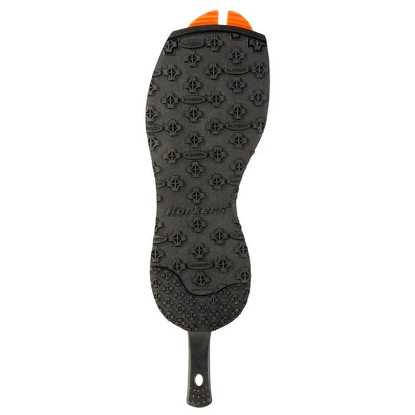 Korkers Kling-On Sticky Sole