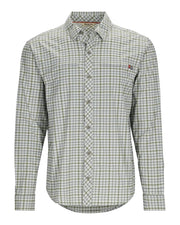 Simms Men's Stone Cold LS Shirt