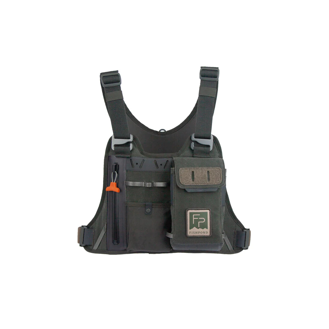 Fishpond Stormshadow Chest Pack