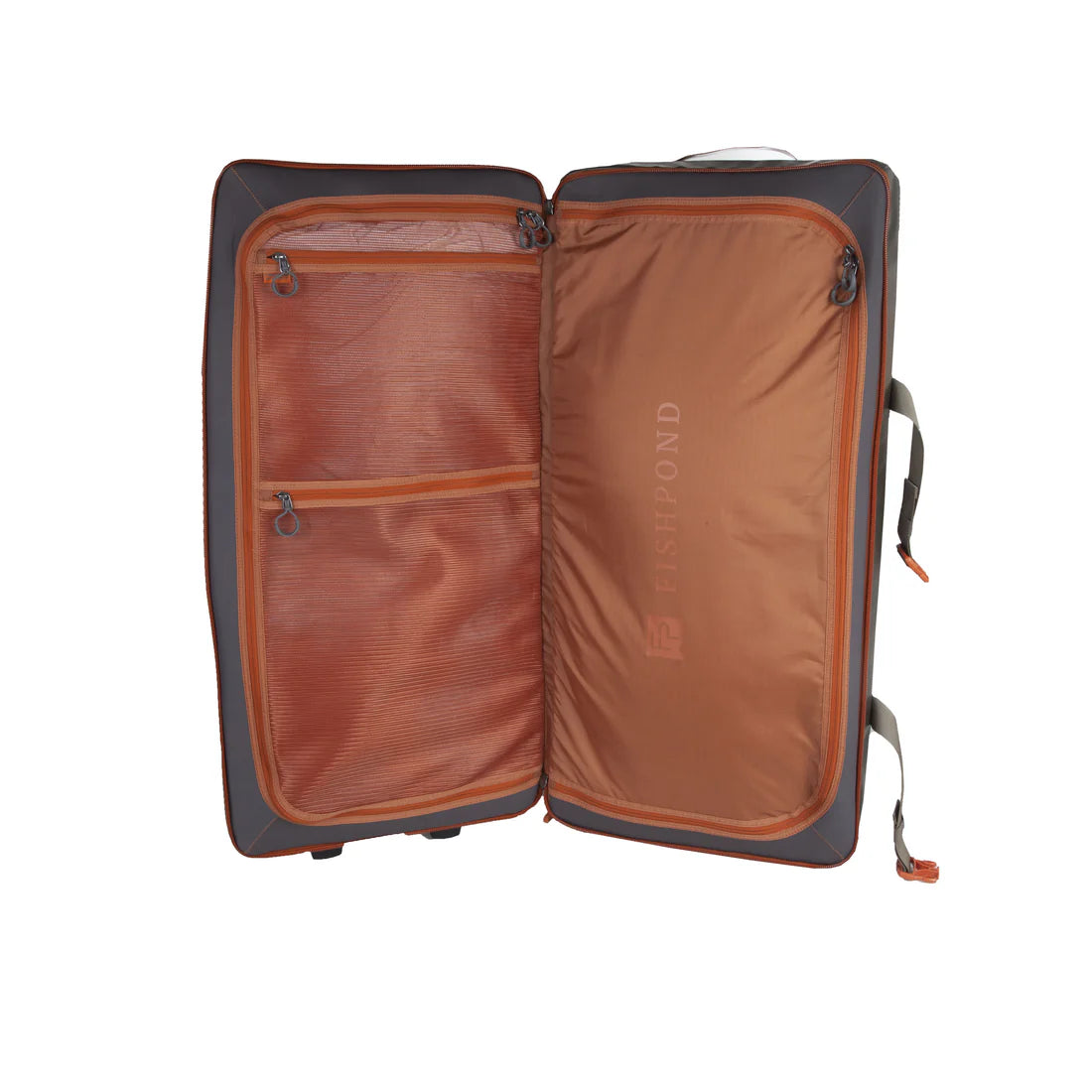 Fishpond Stormshadow Rolling Duffel - Thumbnail 4