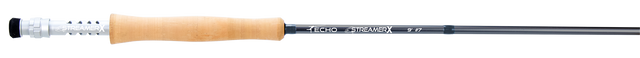 Echo Streamer X