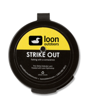 Loon Strike Out Orange