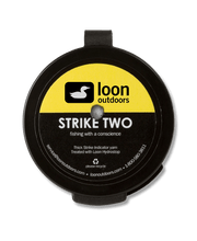 Loon Strike Two