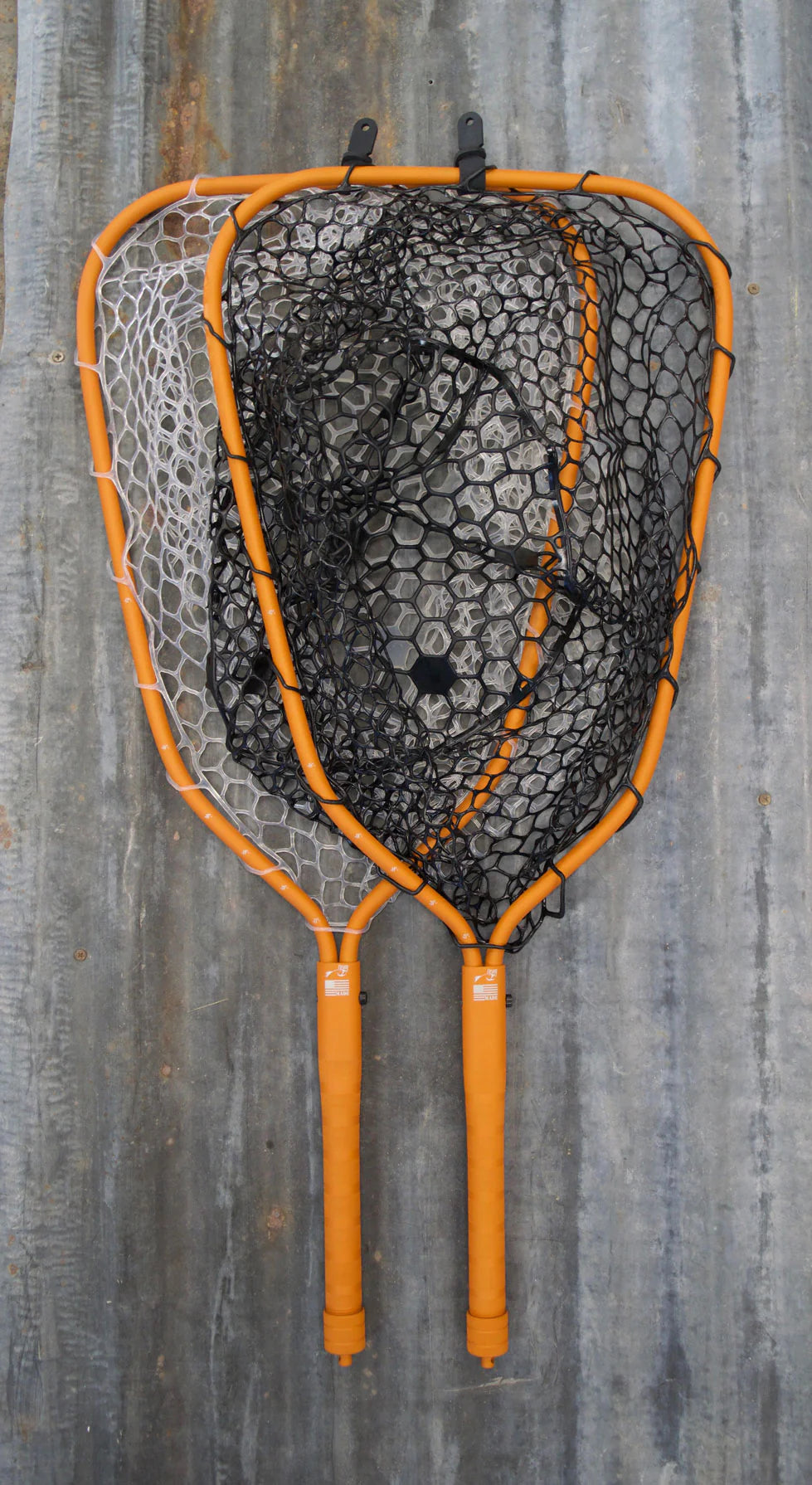 Rising Stubby Lunker Net