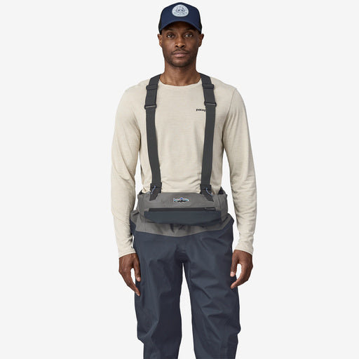 Patagonia Men's Swiftcurrent Waders