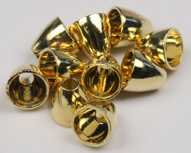 Tungsten Cones - Large