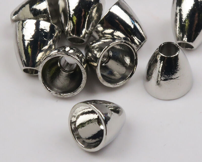 Hareline Dubbin, Inc. Tungsten Cones - Thumbnail 2
