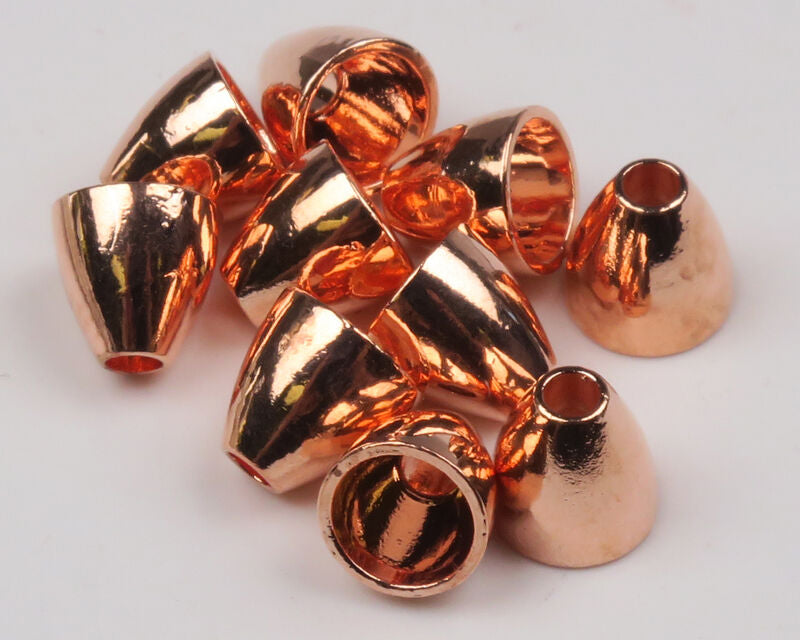 Hareline Dubbin, Inc. Tungsten Cones - Thumbnail 3