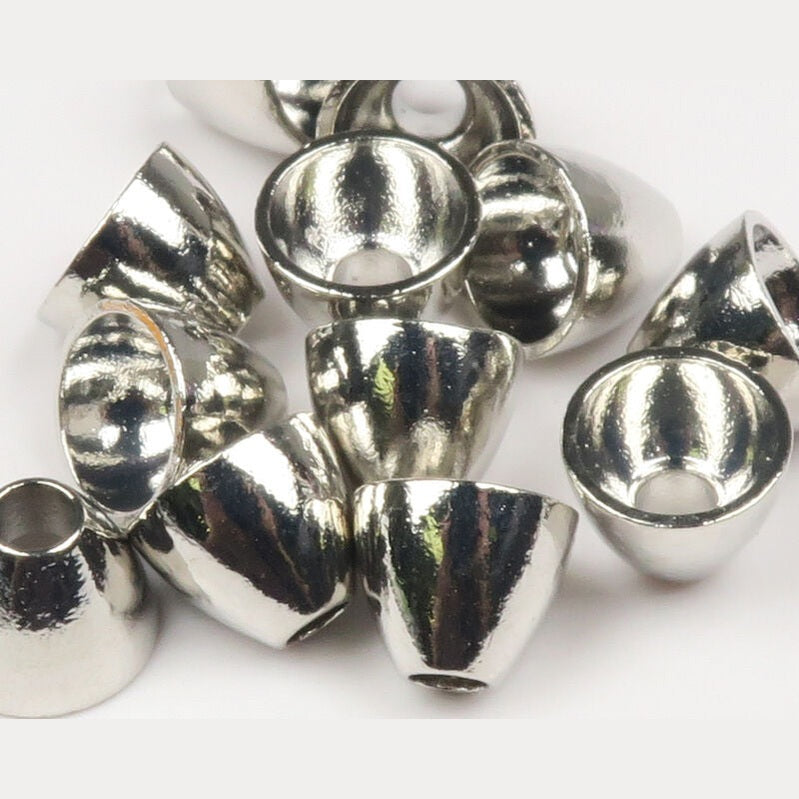 Spirit River Tungsten Cones - Medium 14 Ct