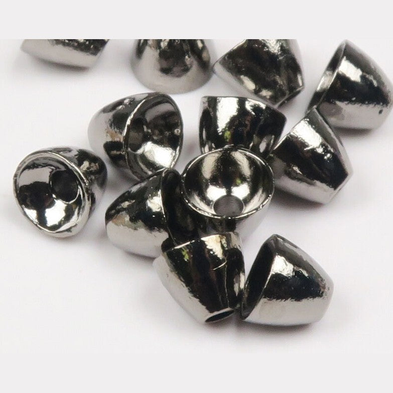 Spirit River Tungsten Cones - Medium 14 Ct