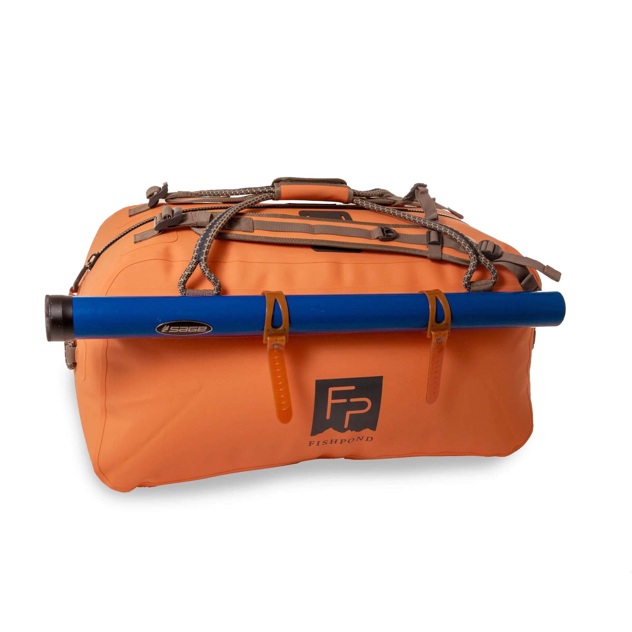 Fishpond Thunderhead Duffel - Thumbnail 4