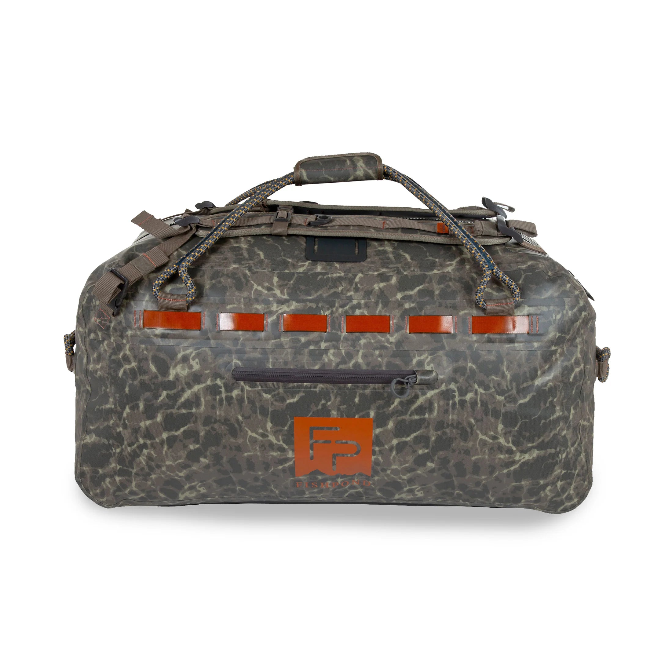 Fishpond Thunderhead Duffel - Thumbnail 3