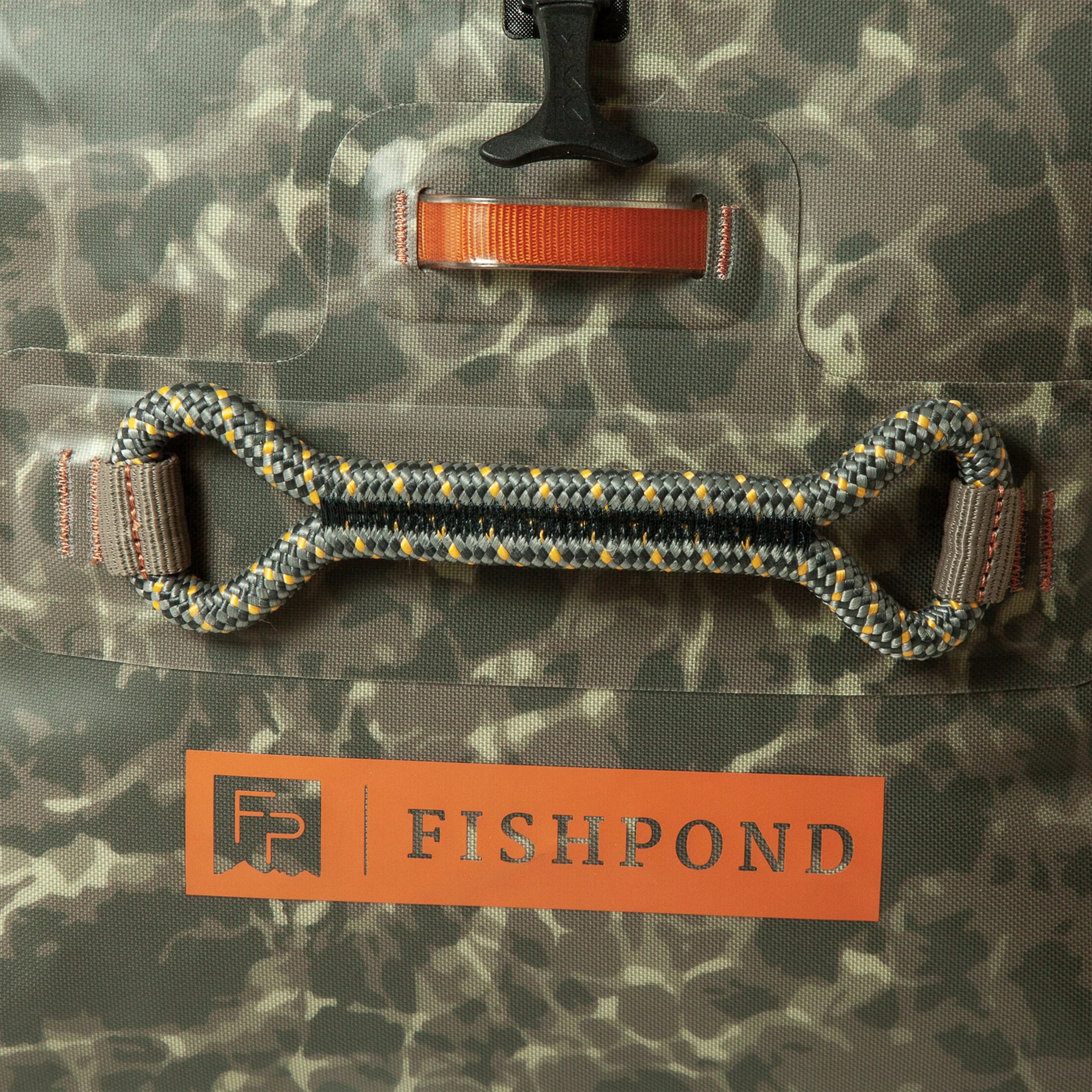 Thunderhead Grande Submersible Duffel
