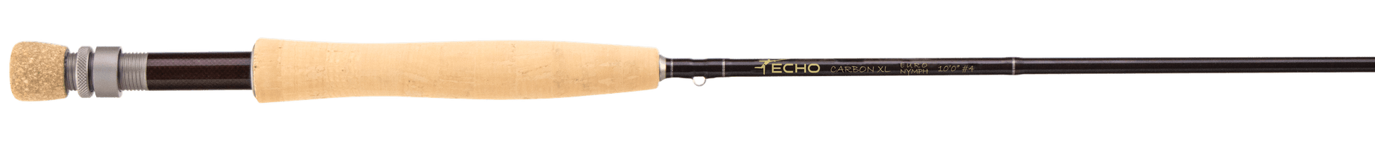 Echo Carbon XL Euro Nymph Fly Rod