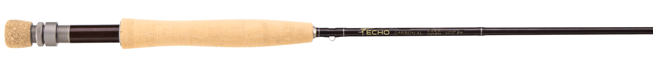 Echo Carbon XL Euro Nymph Fly Rod