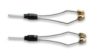Tiemco Ceramic Bobbin Straight/Standard