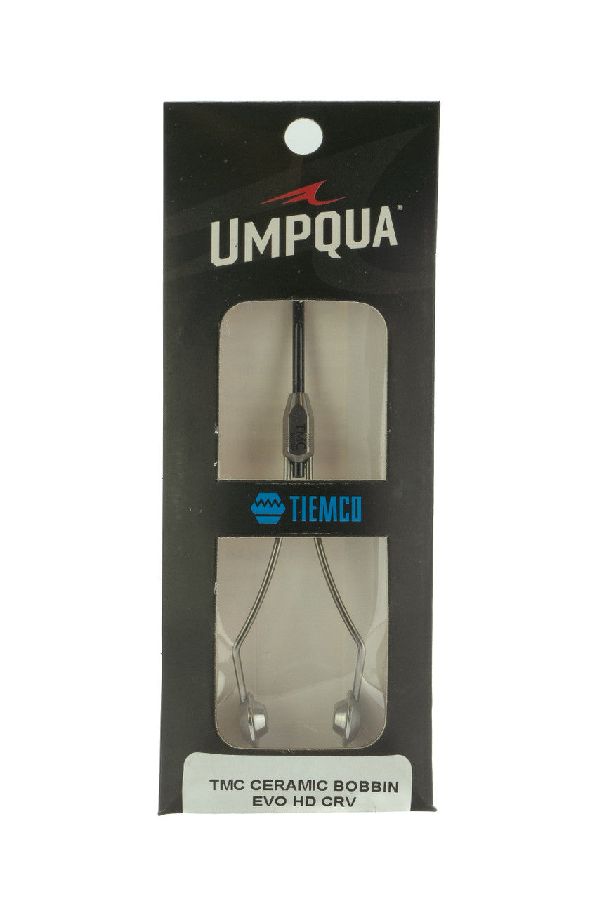 TMC Ceramic Bobbin Evo