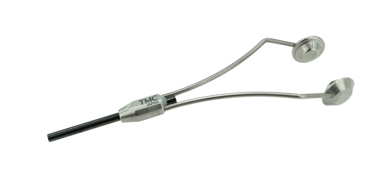 TMC Ceramic Bobbin Evo Straight