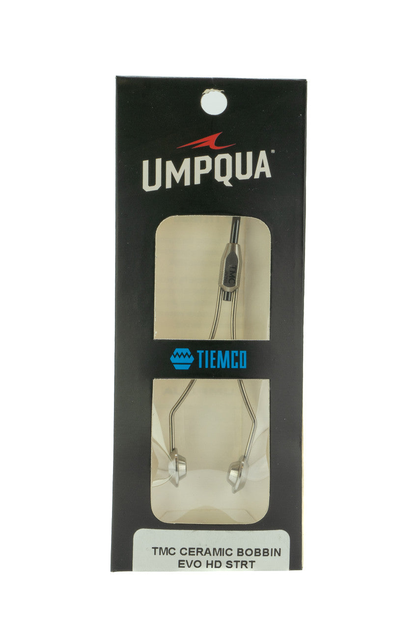 TMC Ceramic Bobbin Evo