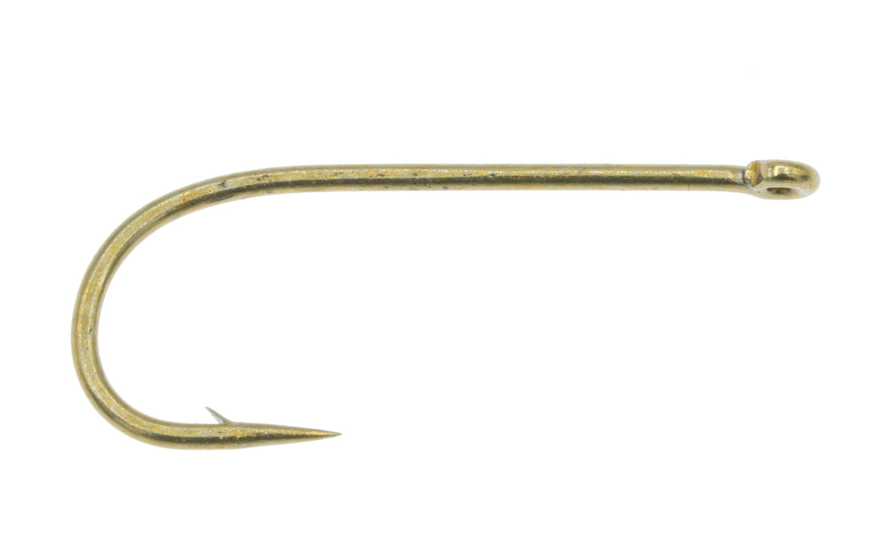 TMC 101 Hook - 100 Pack