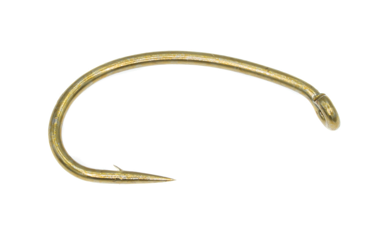 TMC 2487 Hook - 100 Pack