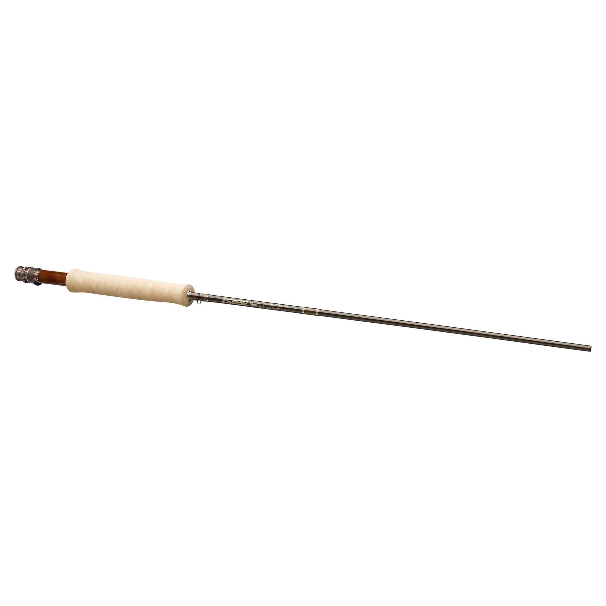 Sage TROUT LL Rod