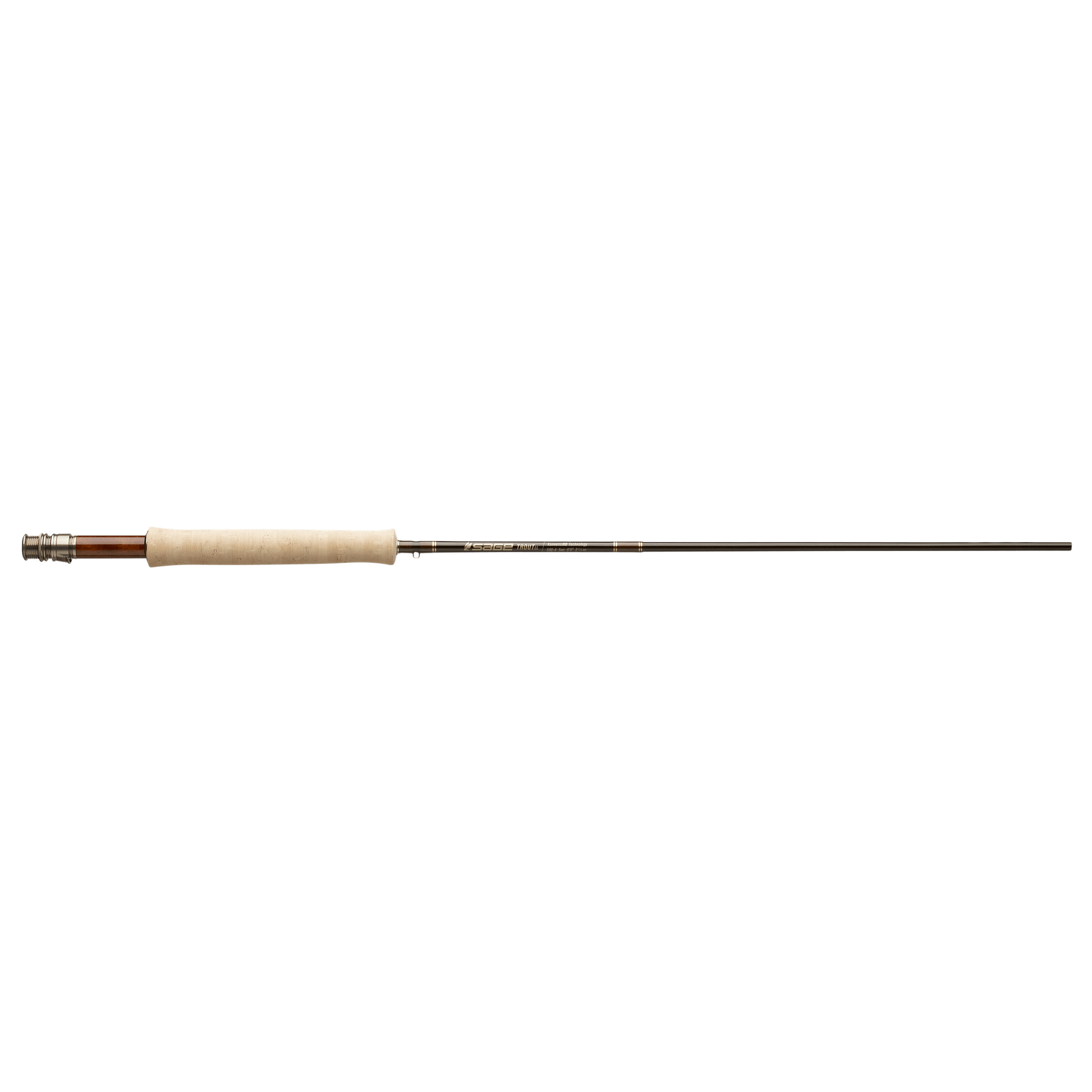 Sage TROUT LL Rod