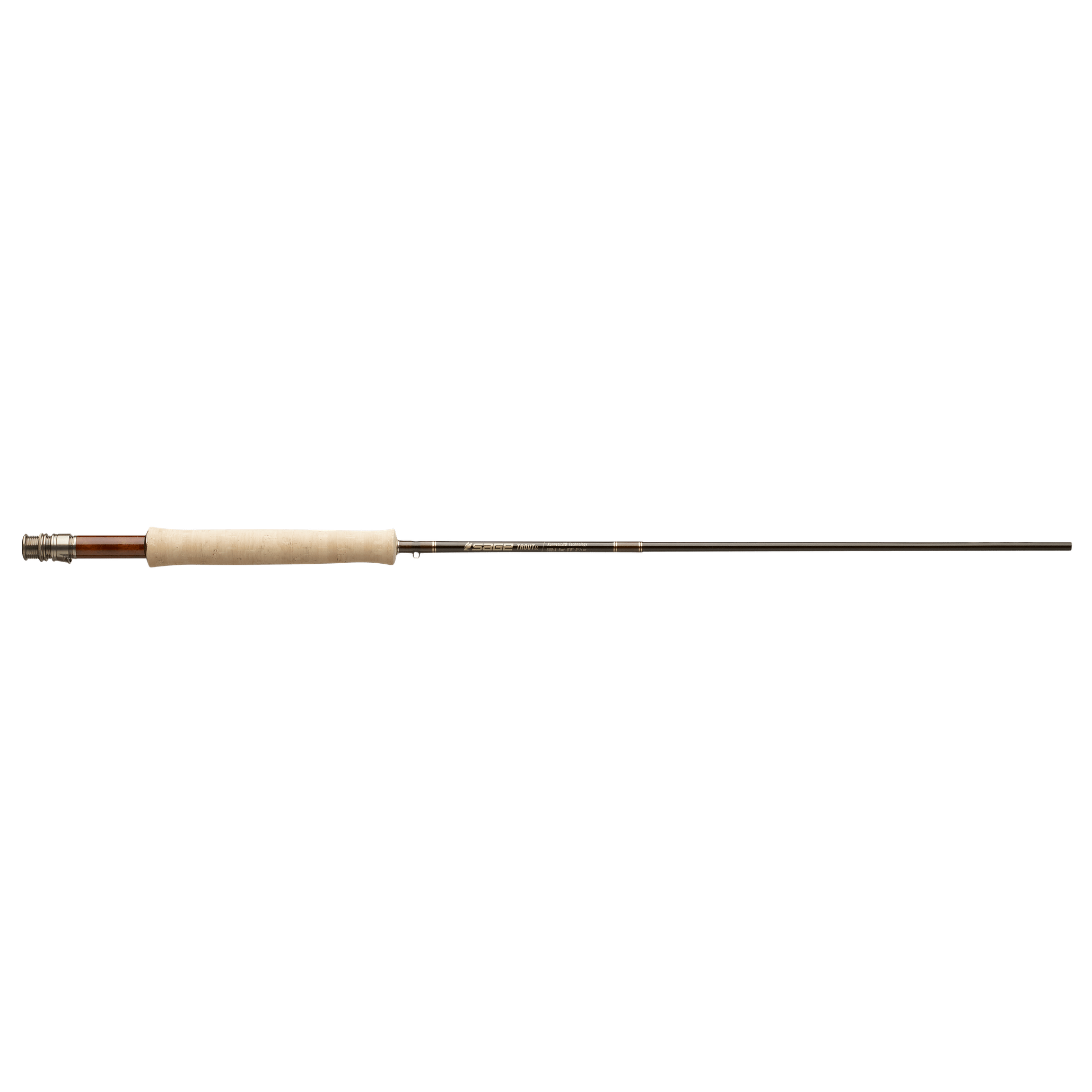 Sage TROUT LL Rod