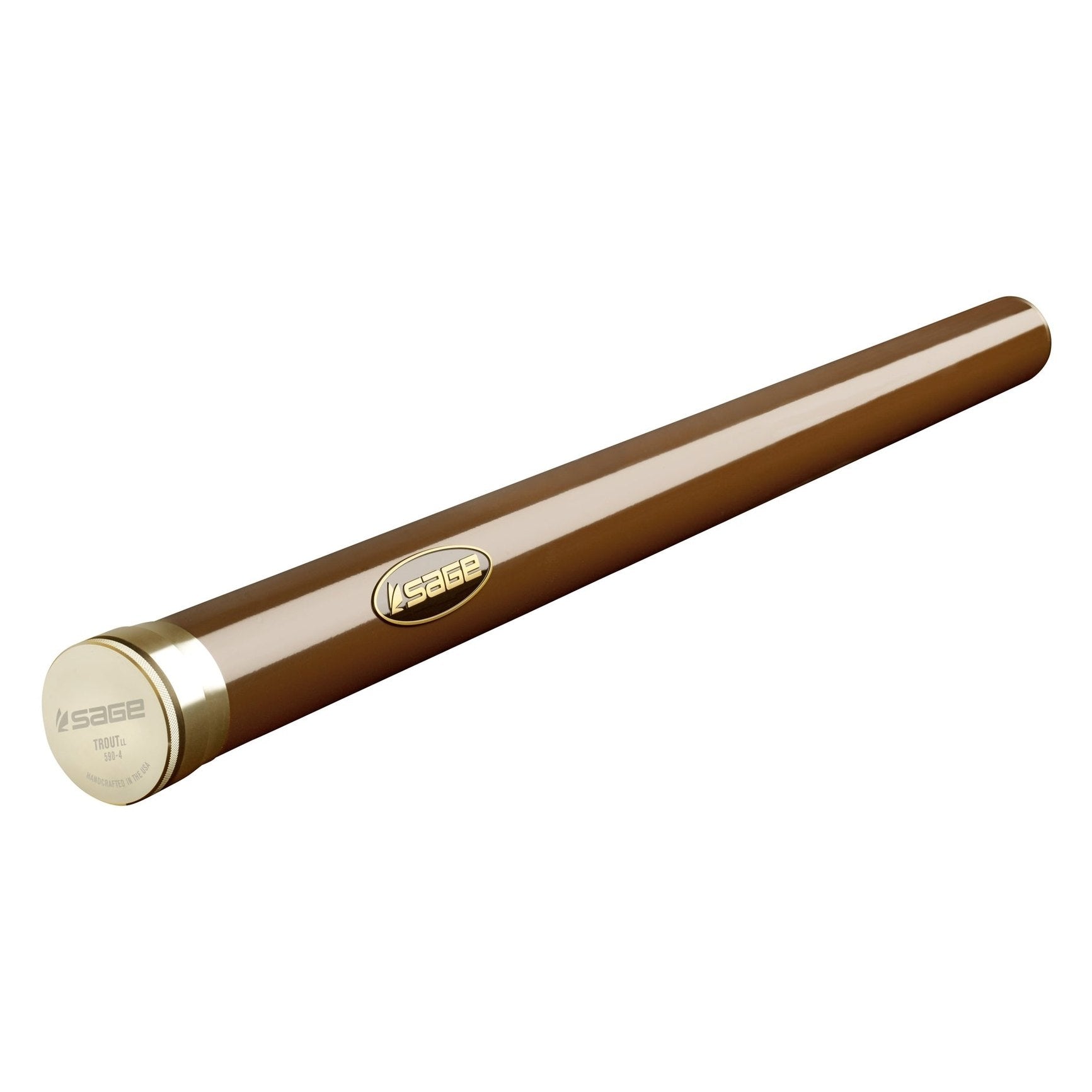 Sage TROUT LL Rod